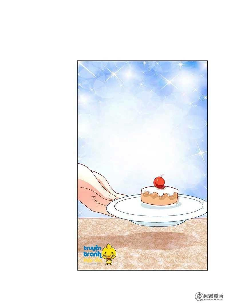 Cường Sủng Hào Môn Tiểu Manh Thê Chapter 44 - 13