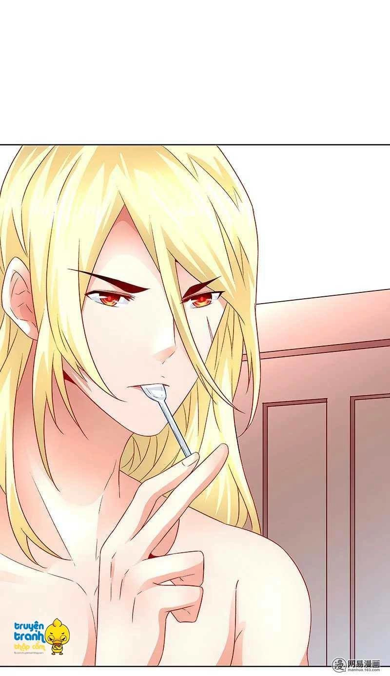 Cường Sủng Hào Môn Tiểu Manh Thê Chapter 44 - 14