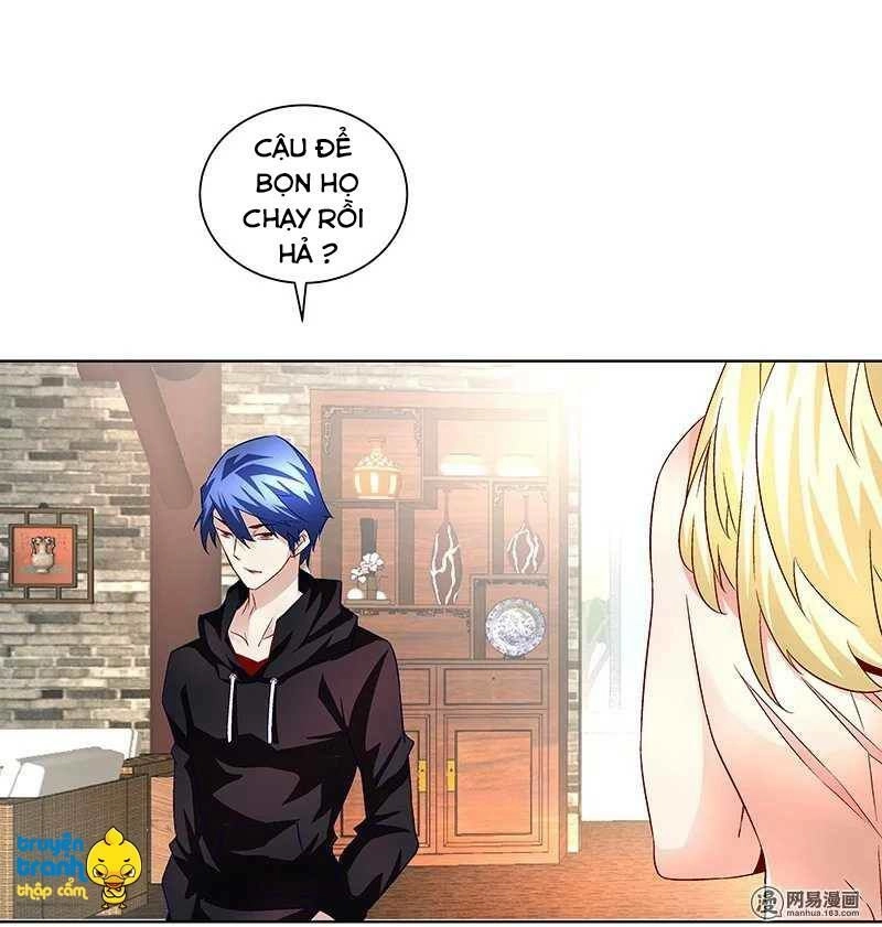 Cường Sủng Hào Môn Tiểu Manh Thê Chapter 44 - 15