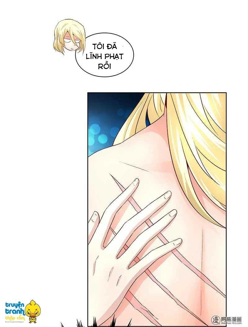 Cường Sủng Hào Môn Tiểu Manh Thê Chapter 44 - 16