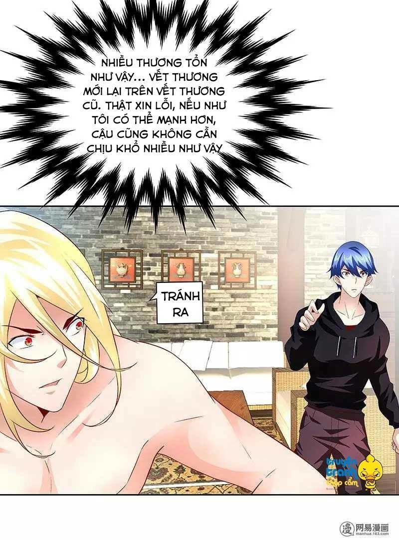 Cường Sủng Hào Môn Tiểu Manh Thê Chapter 44 - 17