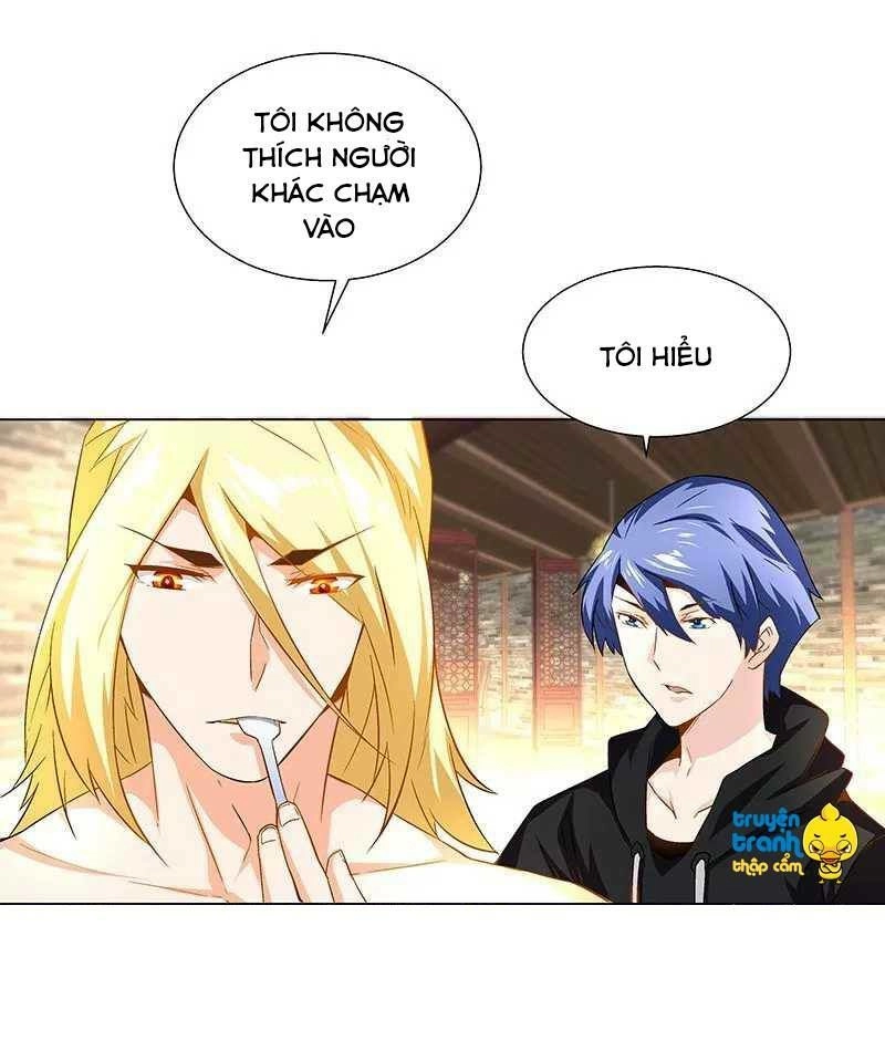 Cường Sủng Hào Môn Tiểu Manh Thê Chapter 44 - 18