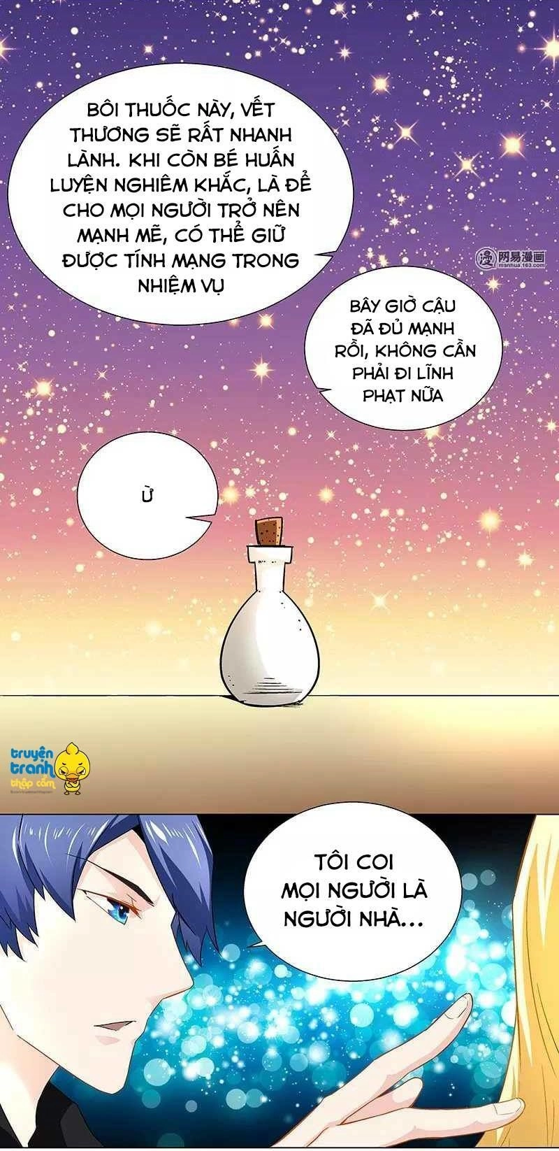 Cường Sủng Hào Môn Tiểu Manh Thê Chapter 44 - 19