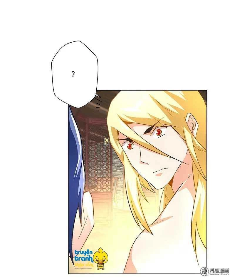 Cường Sủng Hào Môn Tiểu Manh Thê Chapter 44 - 20