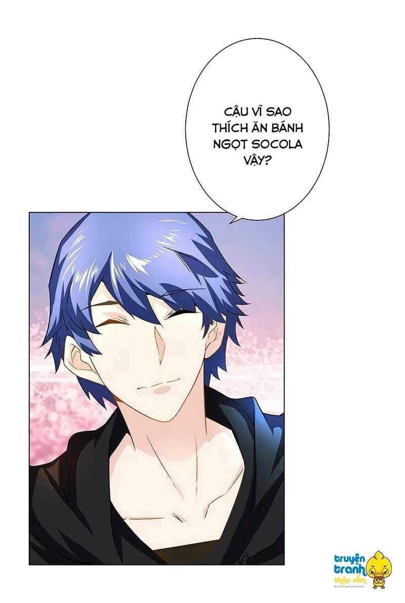 Cường Sủng Hào Môn Tiểu Manh Thê Chapter 44 - 21