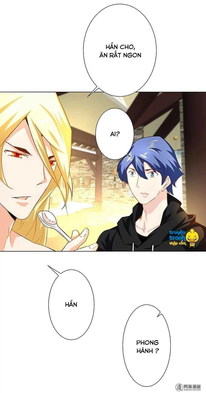 Cường Sủng Hào Môn Tiểu Manh Thê Chapter 44 - 22