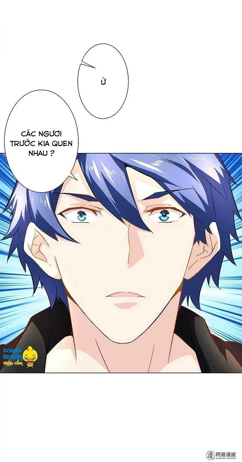 Cường Sủng Hào Môn Tiểu Manh Thê Chapter 44 - 23