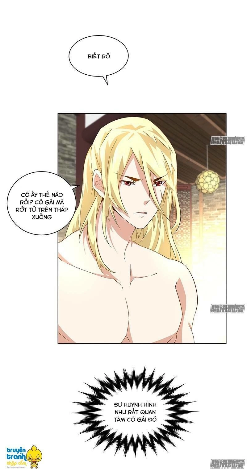 Cường Sủng Hào Môn Tiểu Manh Thê Chapter 44 - 25