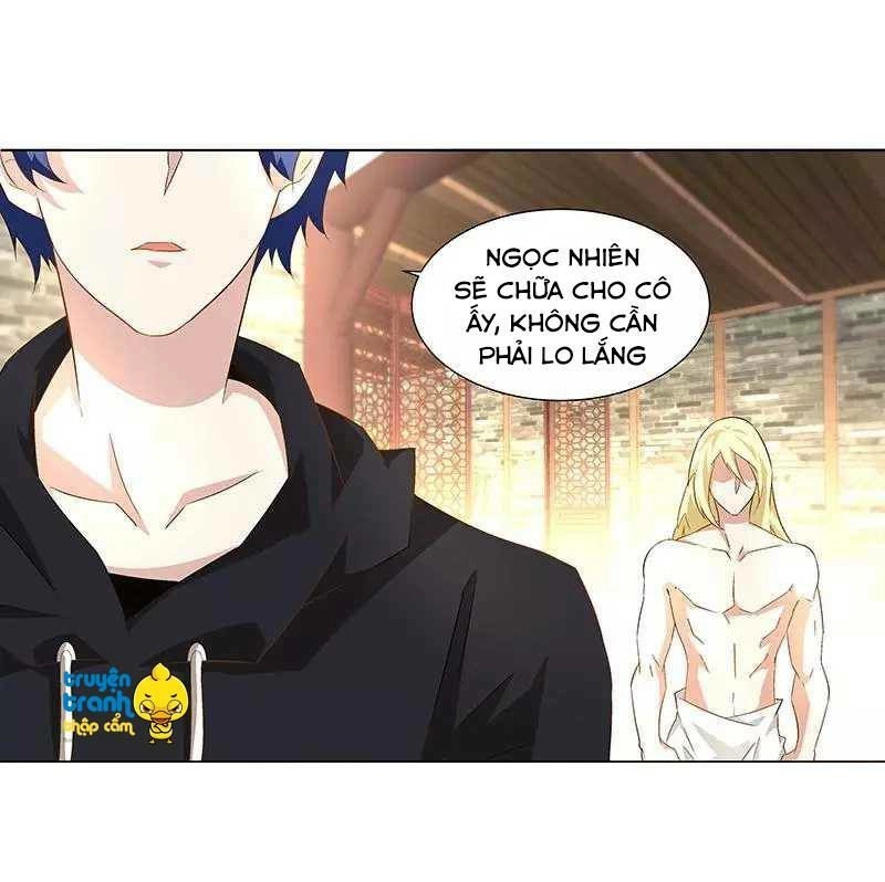 Cường Sủng Hào Môn Tiểu Manh Thê Chapter 44 - 26