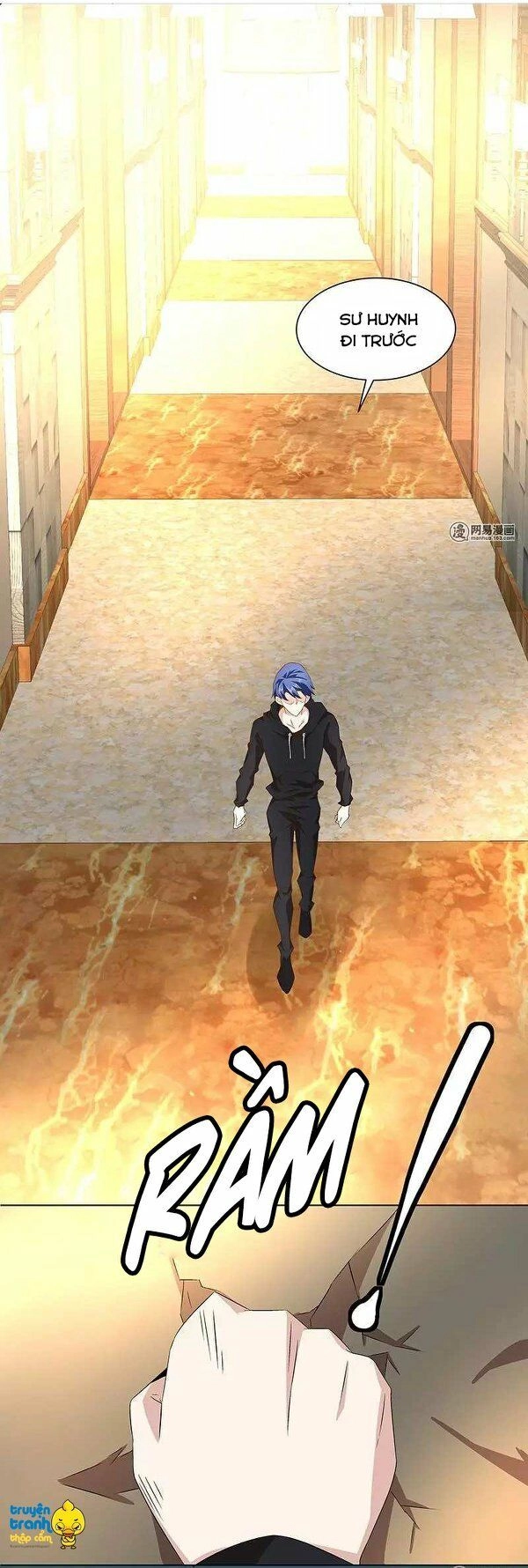 Cường Sủng Hào Môn Tiểu Manh Thê Chapter 44 - 27