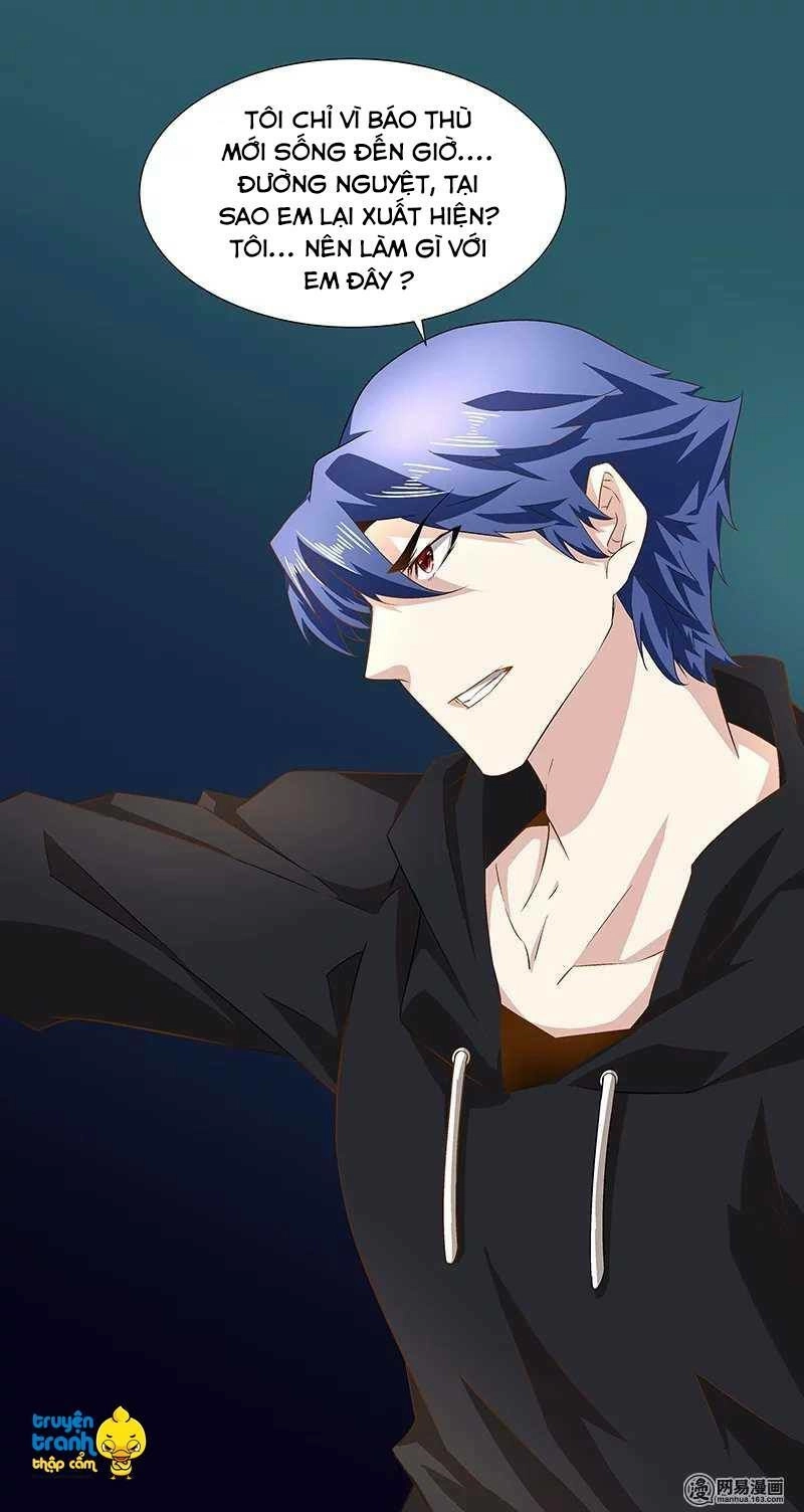 Cường Sủng Hào Môn Tiểu Manh Thê Chapter 44 - 28