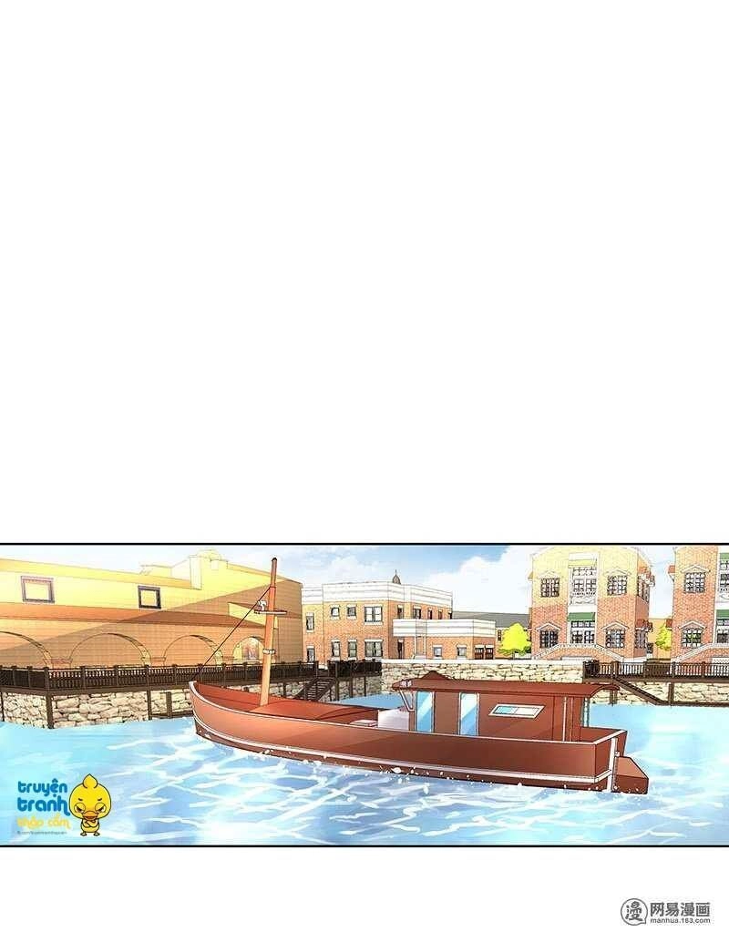 Cường Sủng Hào Môn Tiểu Manh Thê Chapter 45 - 2