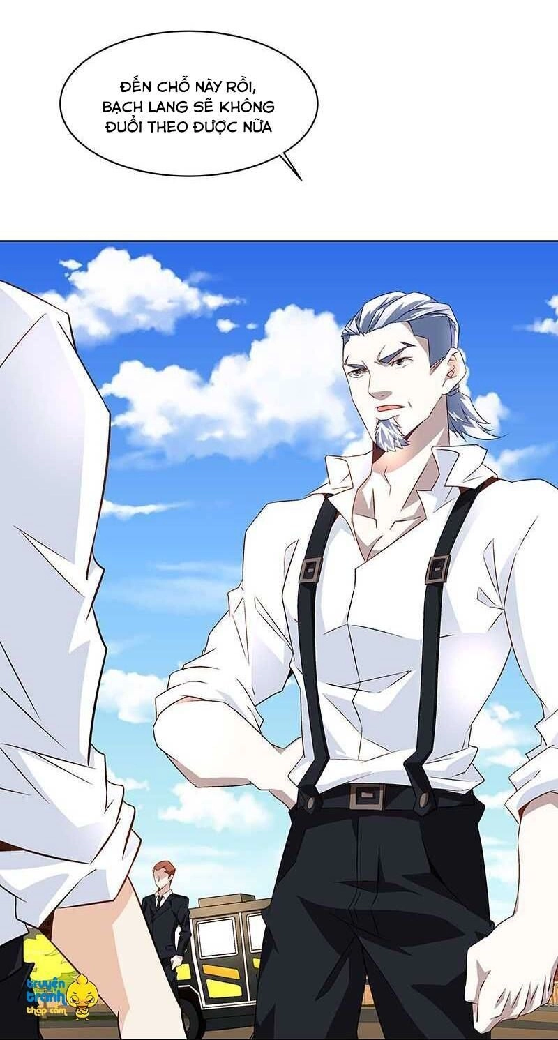 Cường Sủng Hào Môn Tiểu Manh Thê Chapter 45 - 3