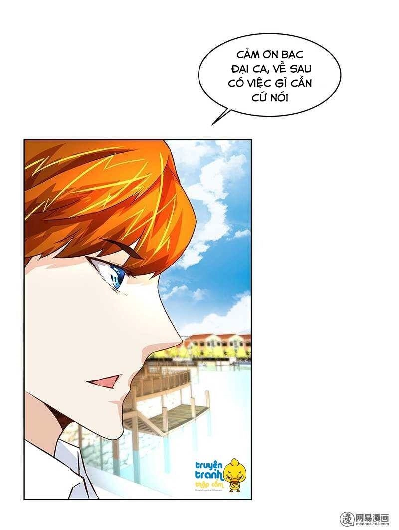 Cường Sủng Hào Môn Tiểu Manh Thê Chapter 45 - 4