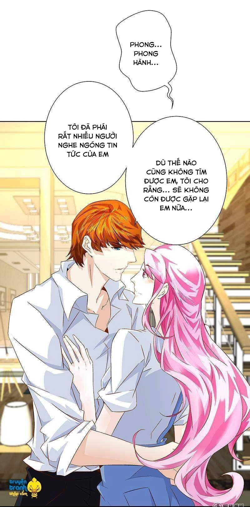 Cường Sủng Hào Môn Tiểu Manh Thê Chapter 45 - 9