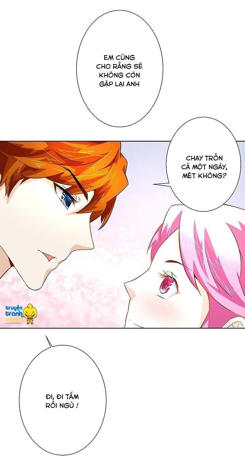 Cường Sủng Hào Môn Tiểu Manh Thê Chapter 45 - 10