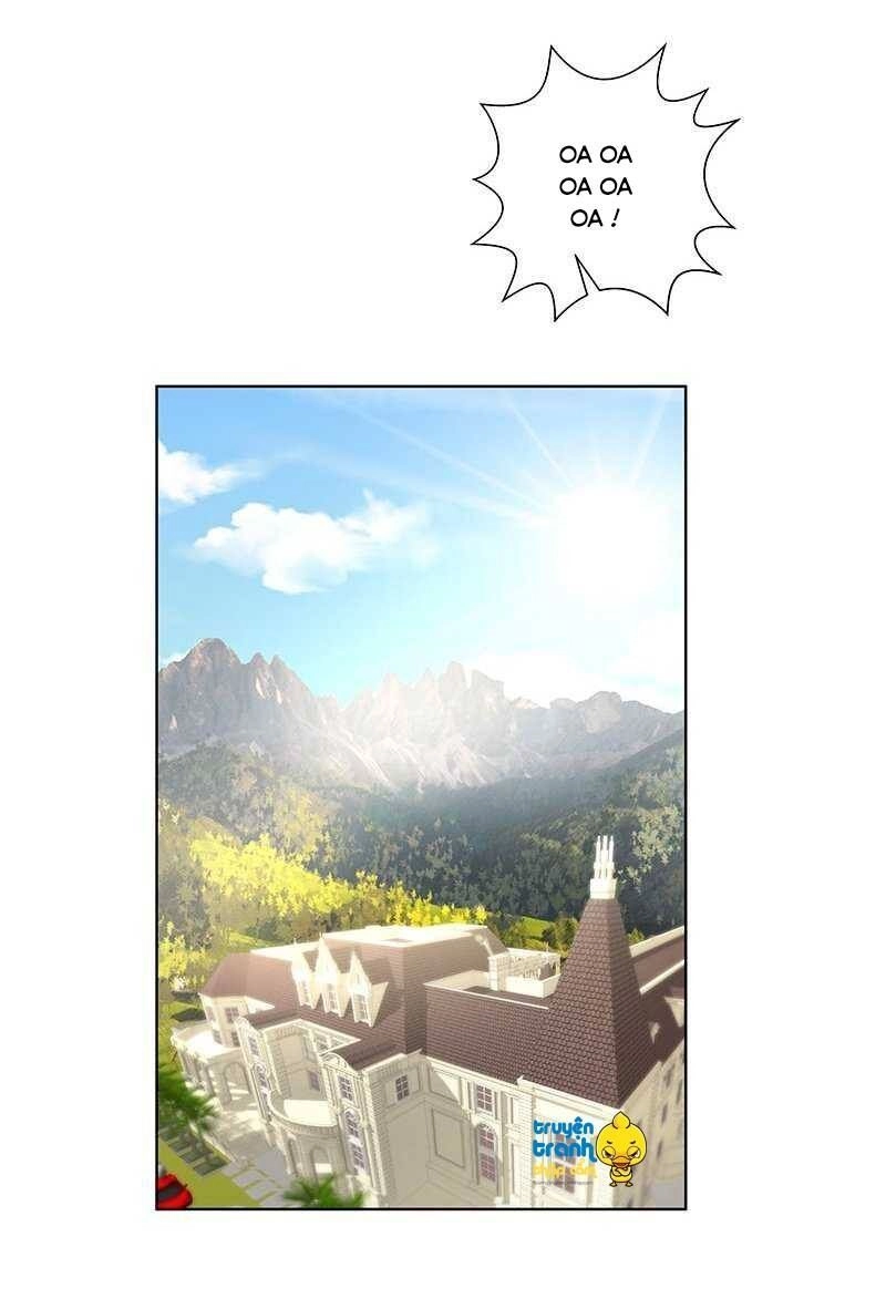 Cường Sủng Hào Môn Tiểu Manh Thê Chapter 45 - 11