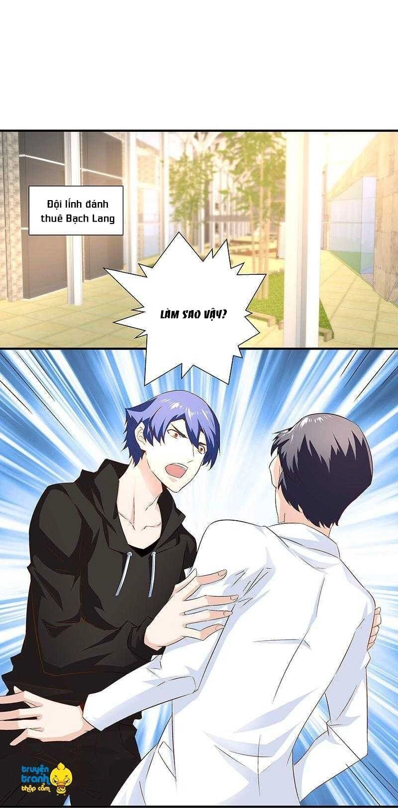 Cường Sủng Hào Môn Tiểu Manh Thê Chapter 45 - 13