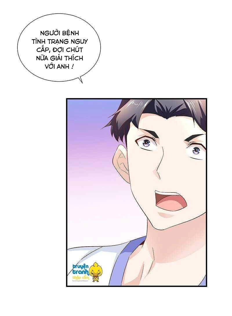 Cường Sủng Hào Môn Tiểu Manh Thê Chapter 45 - 14