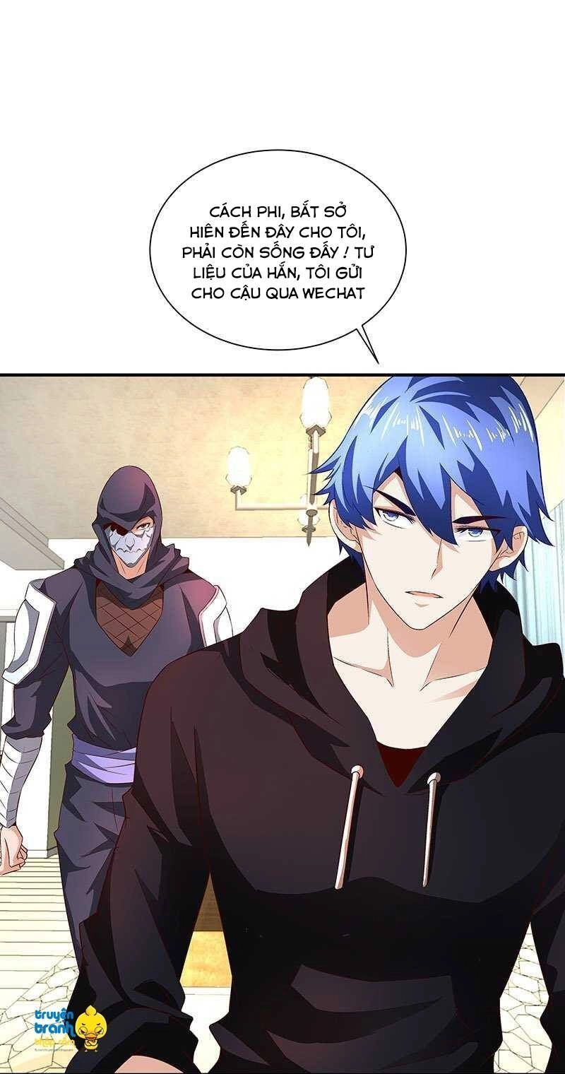 Cường Sủng Hào Môn Tiểu Manh Thê Chapter 45 - 17