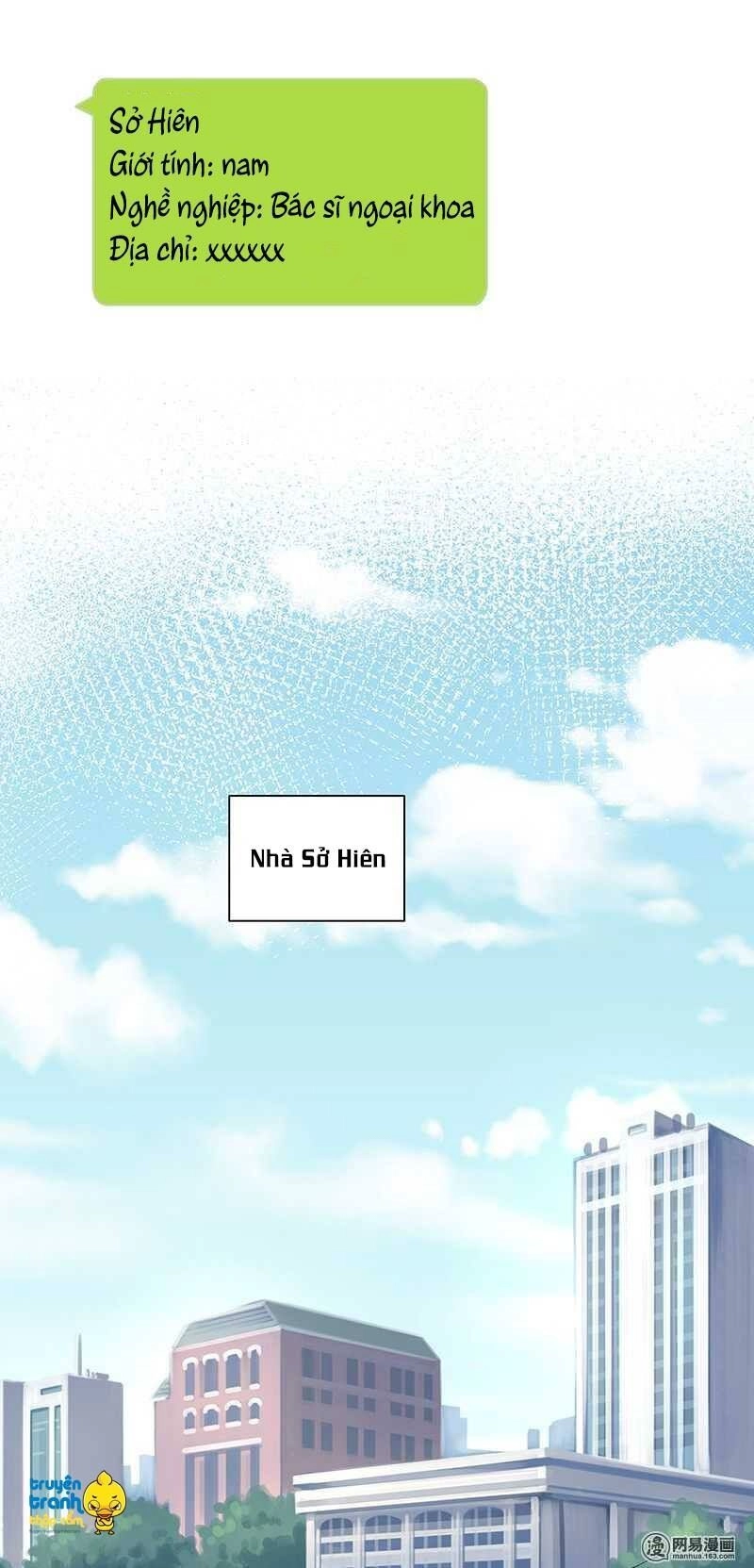 Cường Sủng Hào Môn Tiểu Manh Thê Chapter 45 - 18