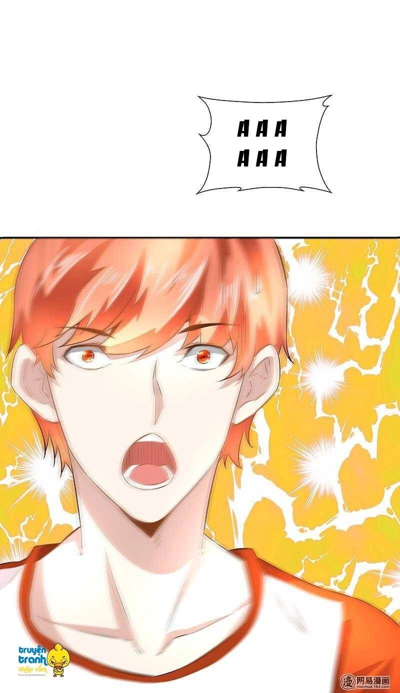 Cường Sủng Hào Môn Tiểu Manh Thê Chapter 45 - 22