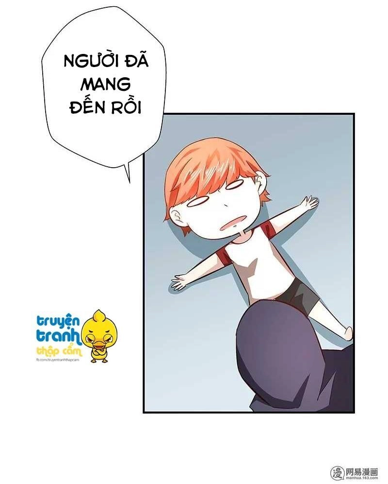 Cường Sủng Hào Môn Tiểu Manh Thê Chapter 46 - 3