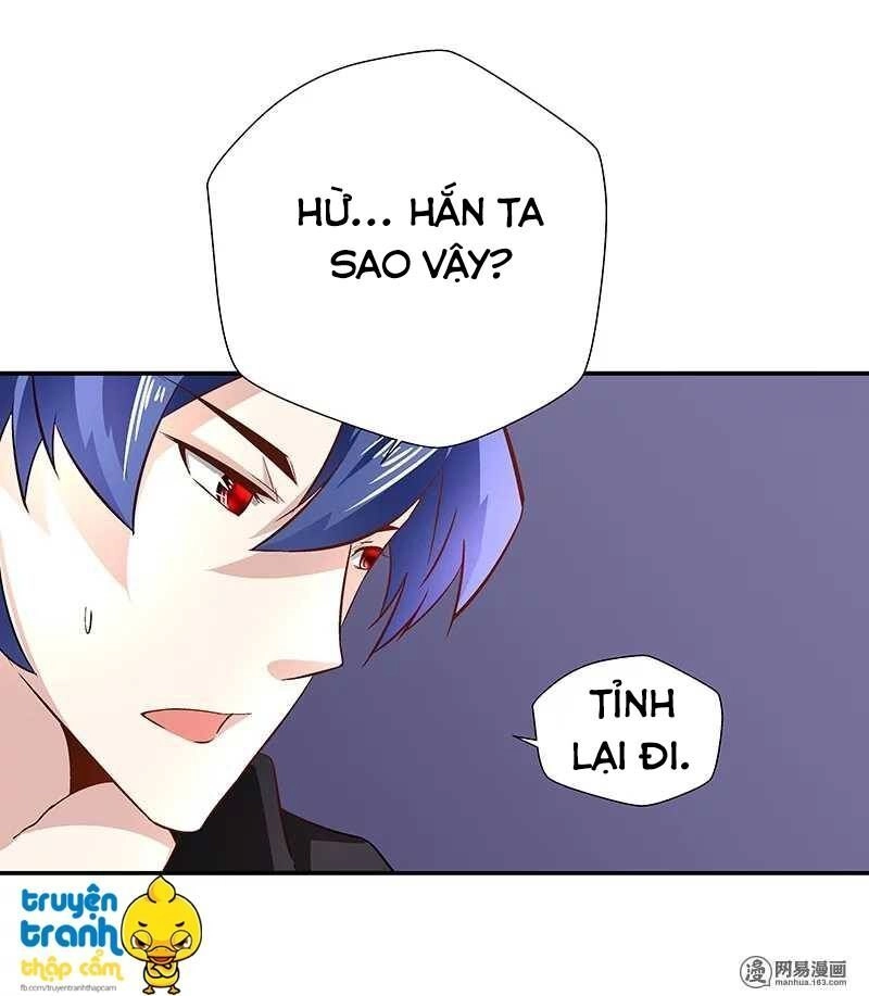 Cường Sủng Hào Môn Tiểu Manh Thê Chapter 46 - 4