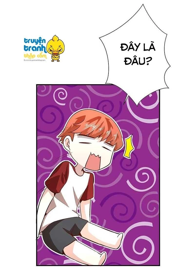 Cường Sủng Hào Môn Tiểu Manh Thê Chapter 46 - 5