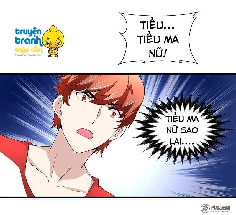 Cường Sủng Hào Môn Tiểu Manh Thê Chapter 46 - 7