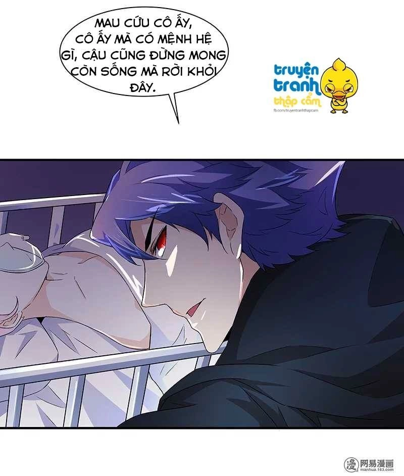 Cường Sủng Hào Môn Tiểu Manh Thê Chapter 46 - 8