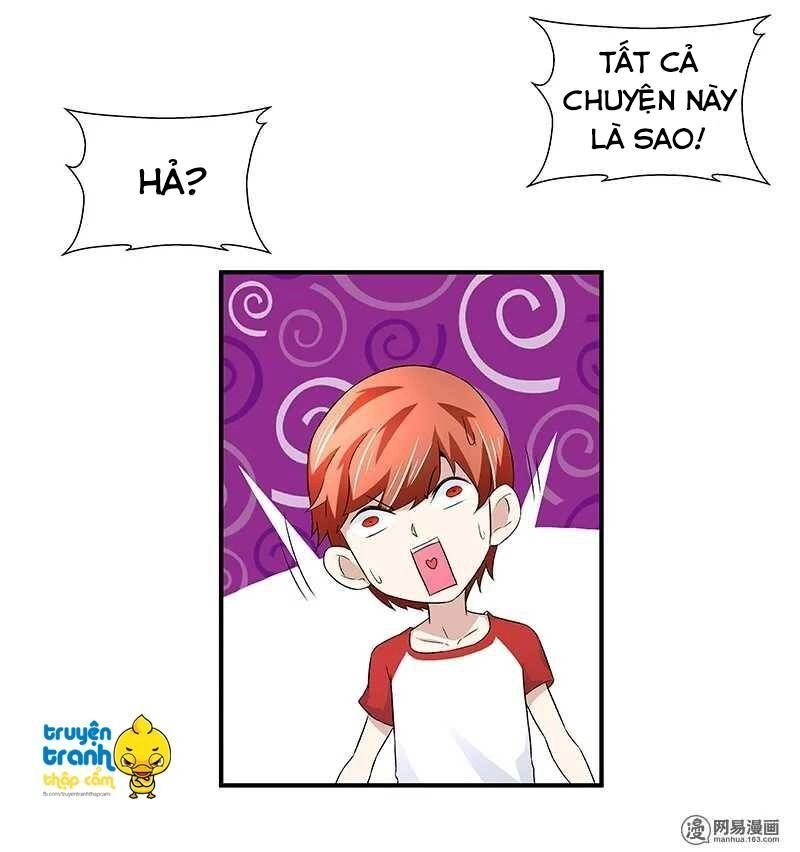 Cường Sủng Hào Môn Tiểu Manh Thê Chapter 46 - 9