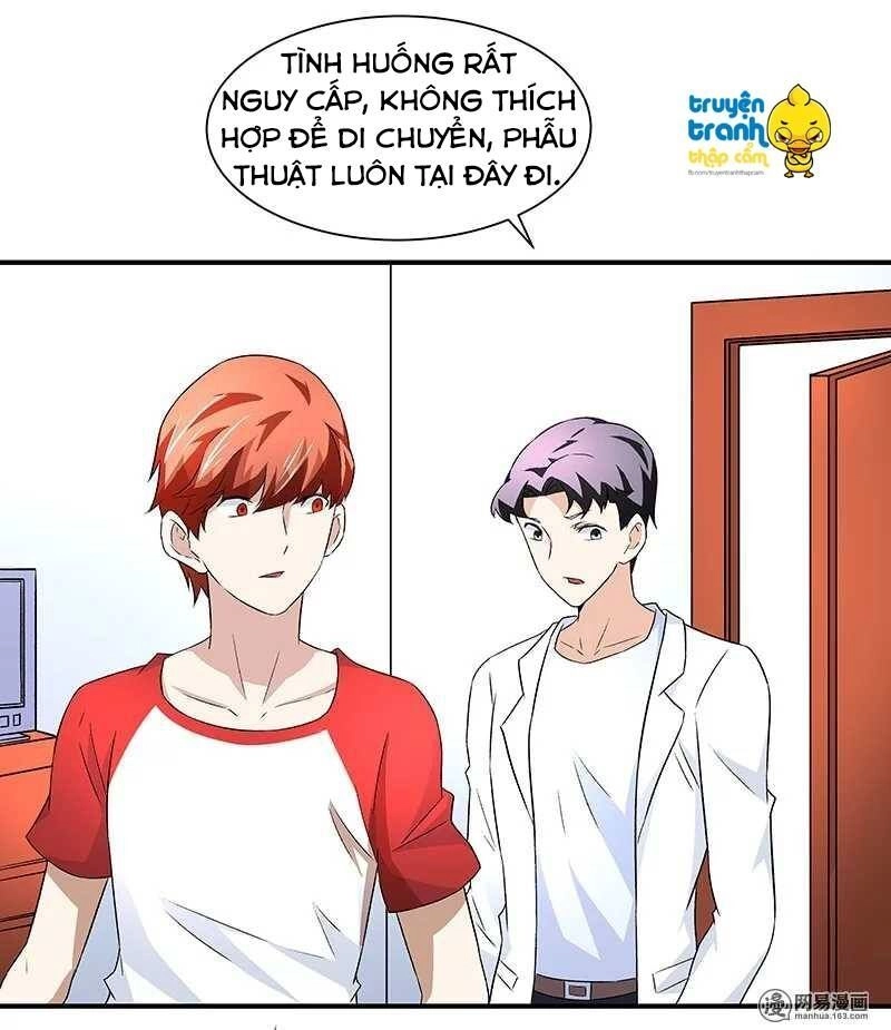 Cường Sủng Hào Môn Tiểu Manh Thê Chapter 46 - 10