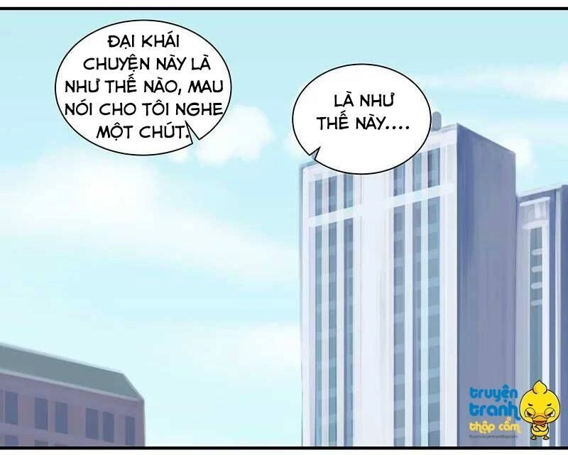 Cường Sủng Hào Môn Tiểu Manh Thê Chapter 46 - 12