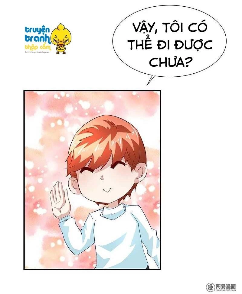 Cường Sủng Hào Môn Tiểu Manh Thê Chapter 46 - 16