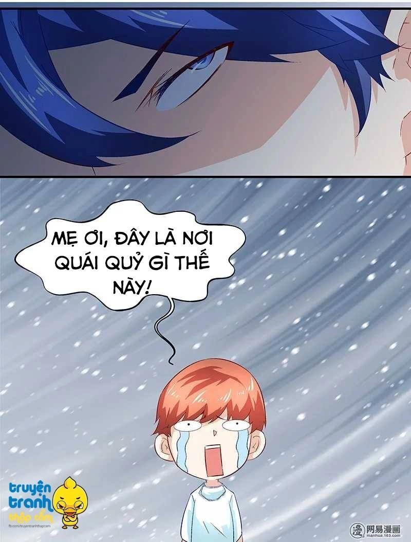 Cường Sủng Hào Môn Tiểu Manh Thê Chapter 46 - 18