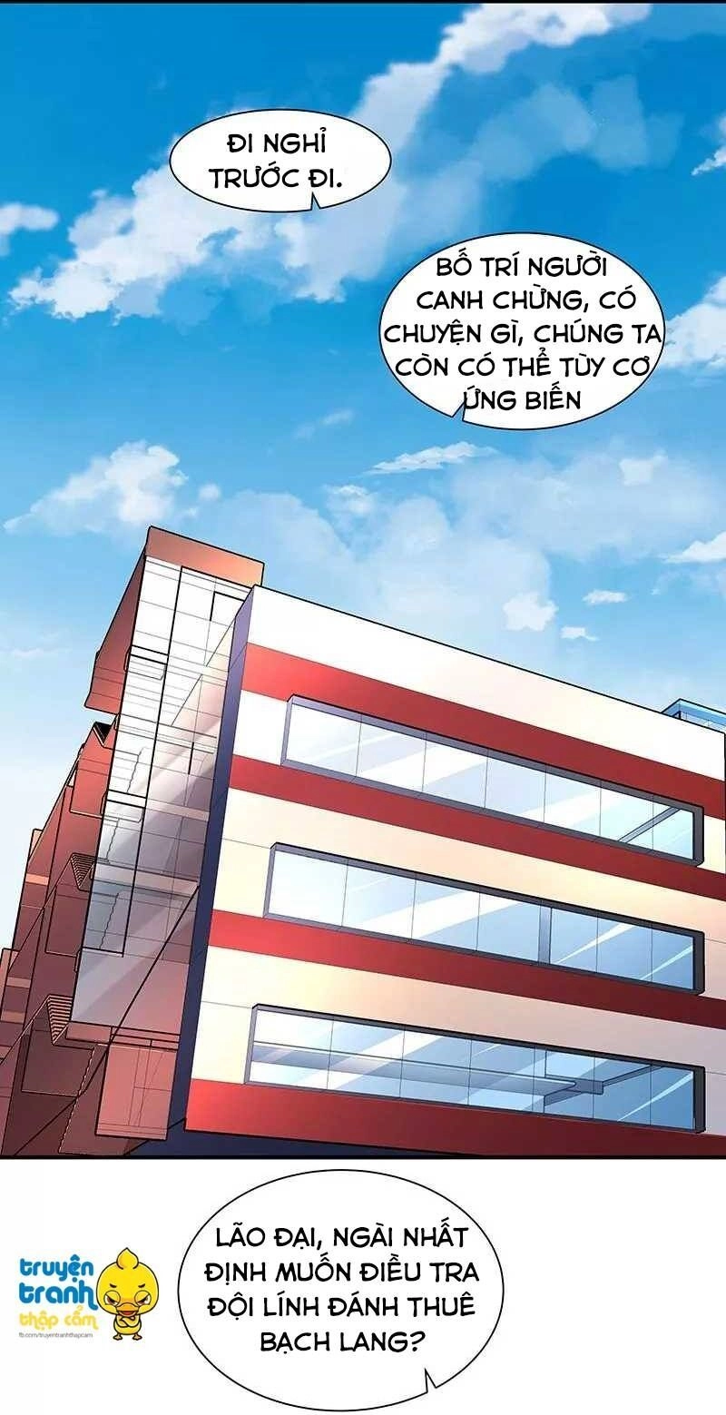 Cường Sủng Hào Môn Tiểu Manh Thê Chapter 46 - 20