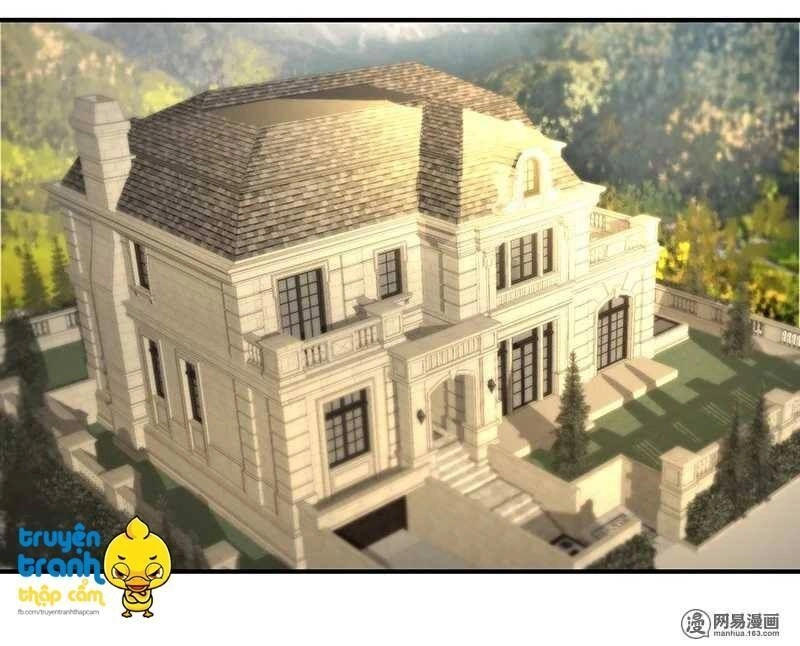 Cường Sủng Hào Môn Tiểu Manh Thê Chapter 46 - 21