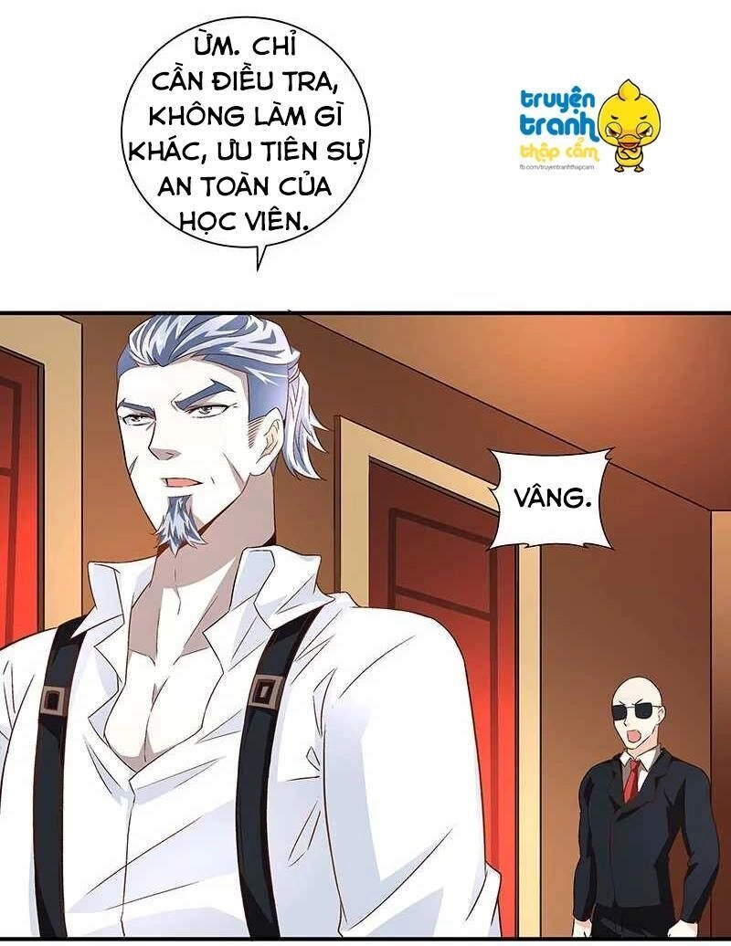 Cường Sủng Hào Môn Tiểu Manh Thê Chapter 46 - 22