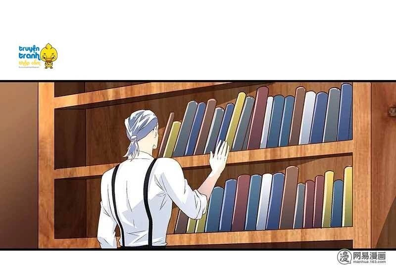 Cường Sủng Hào Môn Tiểu Manh Thê Chapter 46 - 23