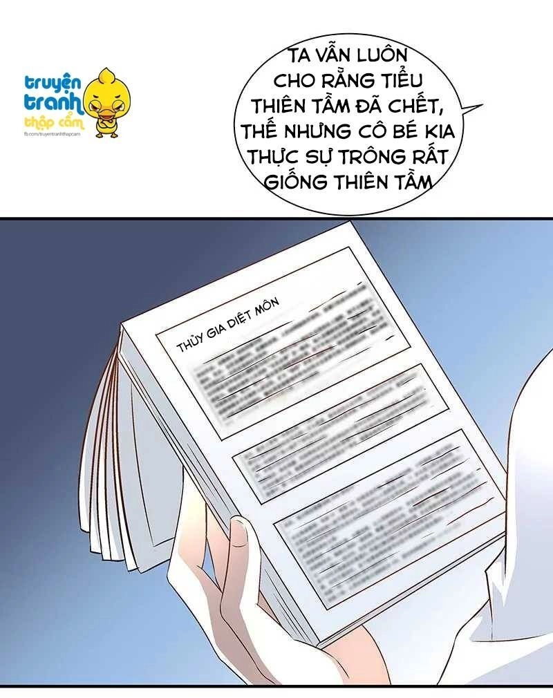 Cường Sủng Hào Môn Tiểu Manh Thê Chapter 46 - 24