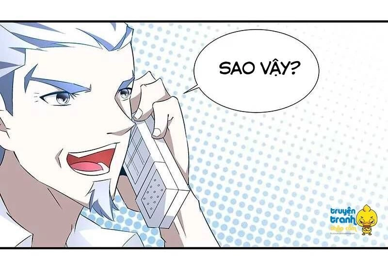 Cường Sủng Hào Môn Tiểu Manh Thê Chapter 46 - 26