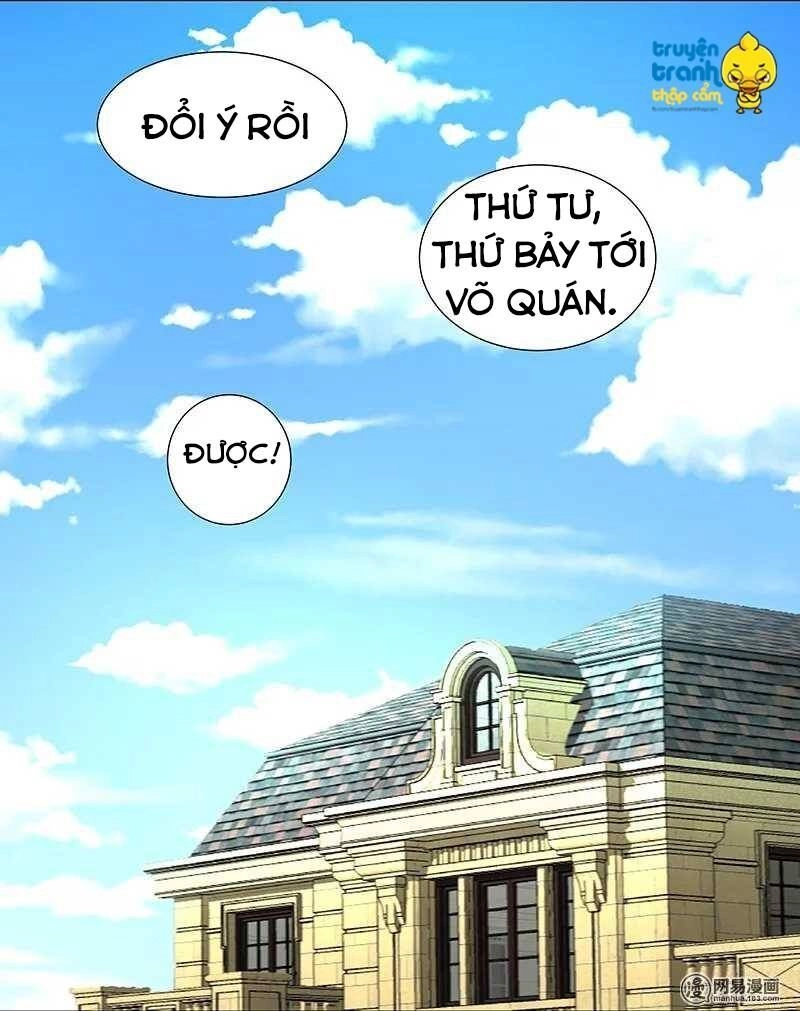 Cường Sủng Hào Môn Tiểu Manh Thê Chapter 46 - 28