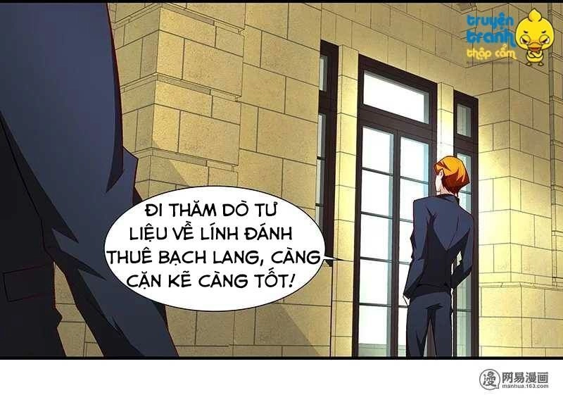 Cường Sủng Hào Môn Tiểu Manh Thê Chapter 46 - 29