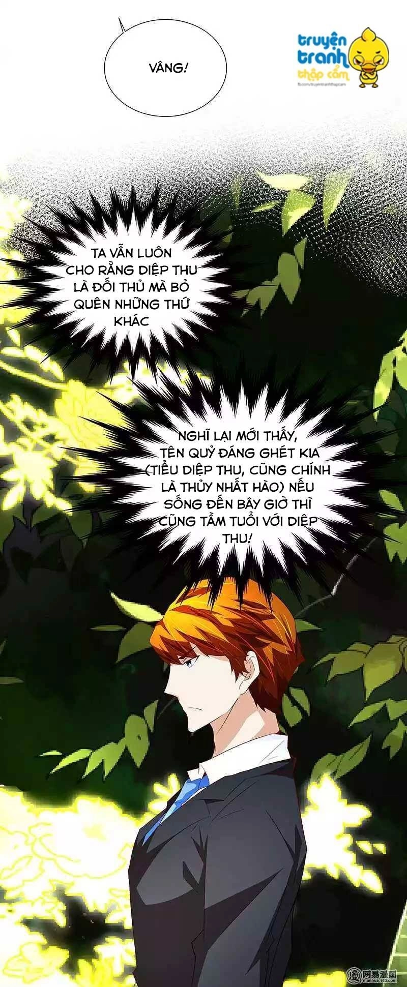 Cường Sủng Hào Môn Tiểu Manh Thê Chapter 46 - 30