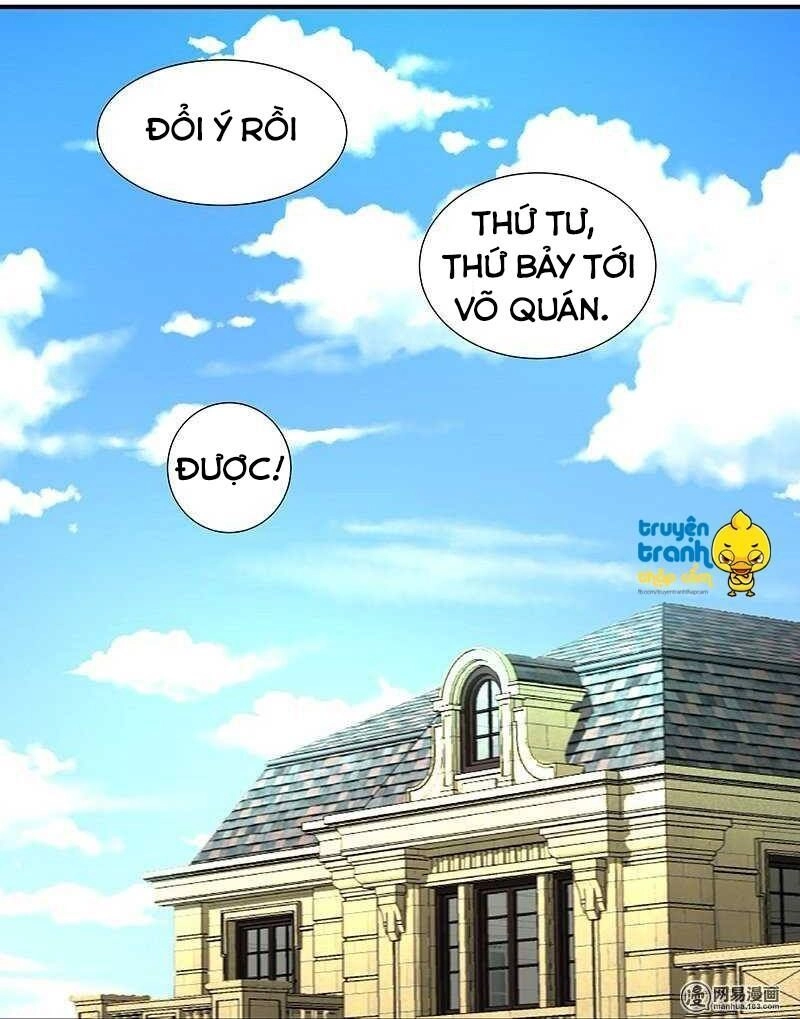 Cường Sủng Hào Môn Tiểu Manh Thê Chapter 46 - 33