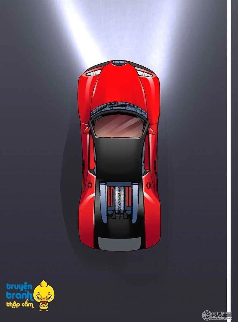 Cường Sủng Hào Môn Tiểu Manh Thê Chapter 48 - 4