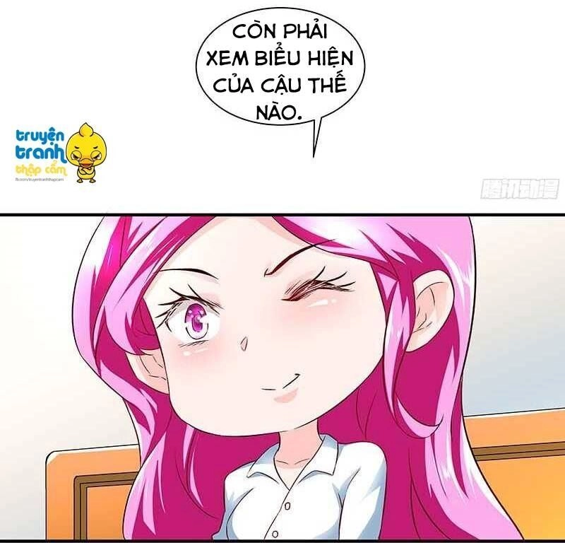 Cường Sủng Hào Môn Tiểu Manh Thê Chapter 48 - 16