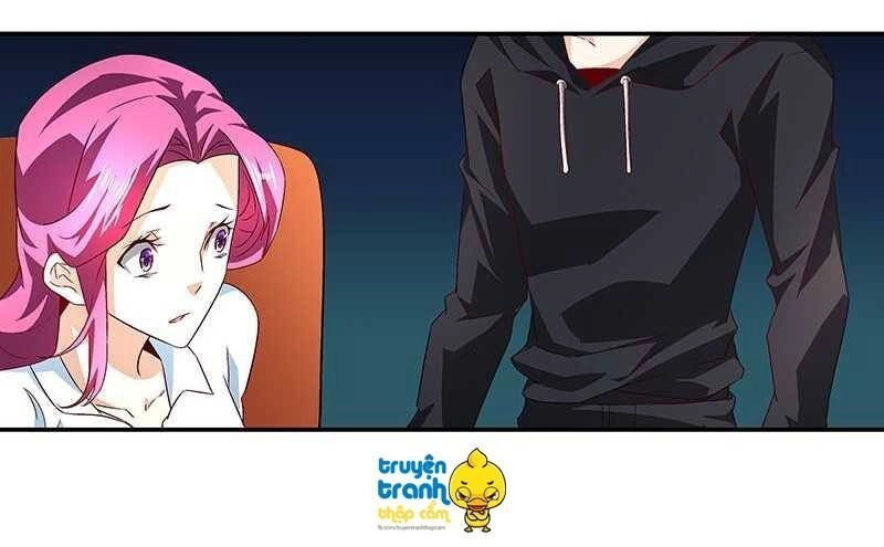 Cường Sủng Hào Môn Tiểu Manh Thê Chapter 48 - 26