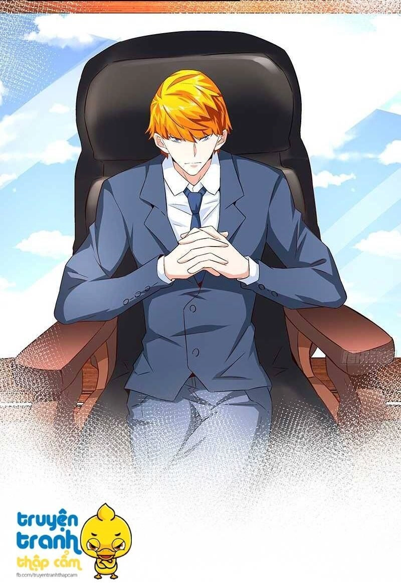 Cường Sủng Hào Môn Tiểu Manh Thê Chapter 48 - 30